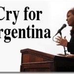 Cry For Argentina 2